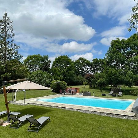 Le Clos Galan מראה חיצוני תמונה