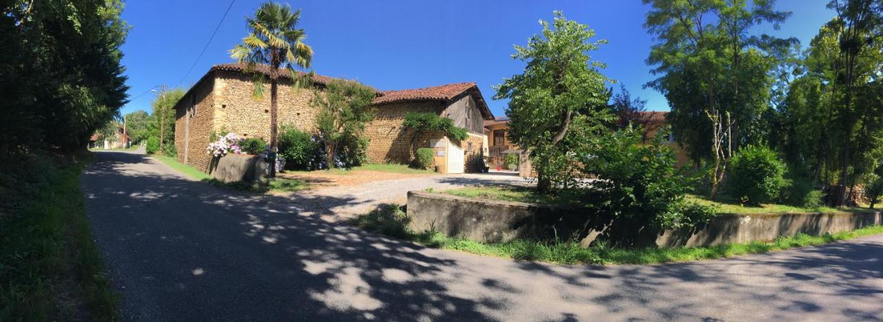 Le Clos Galan מראה חיצוני תמונה