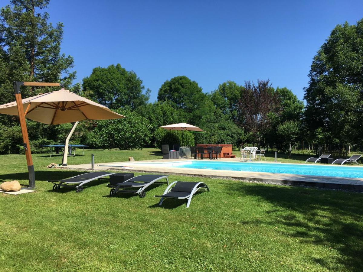 Le Clos Galan מראה חיצוני תמונה