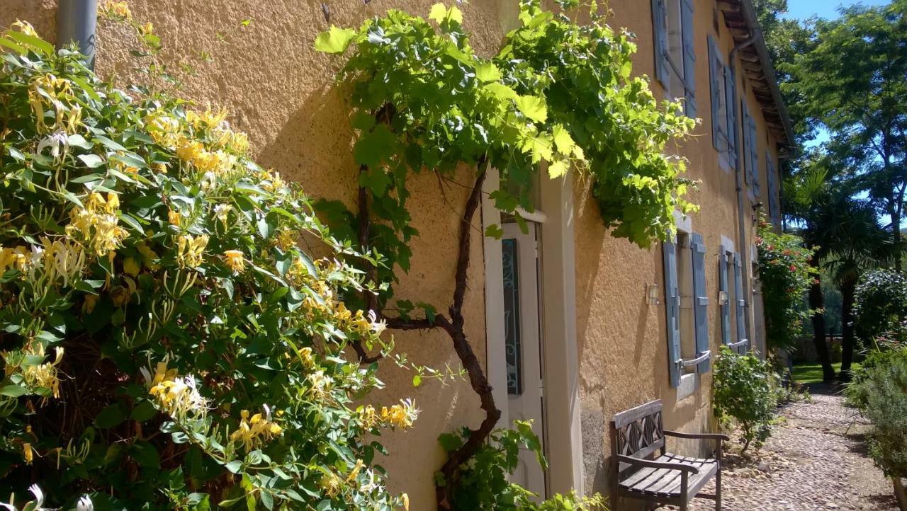 Le Clos Galan מראה חיצוני תמונה