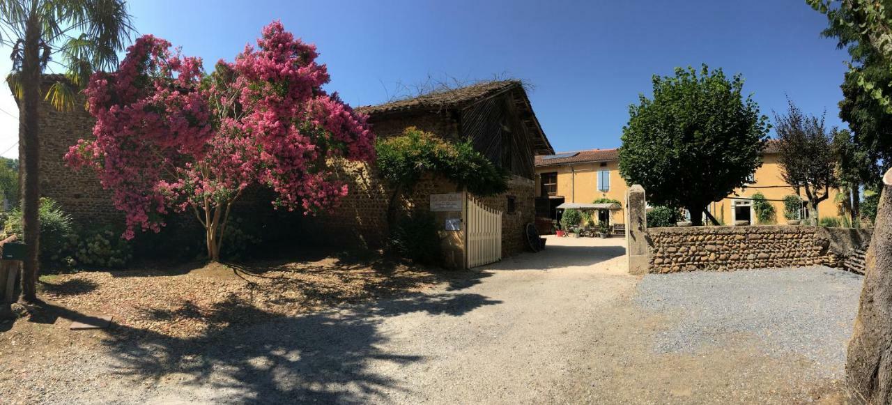 Le Clos Galan מראה חיצוני תמונה
