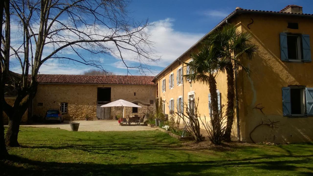 Le Clos Galan מראה חיצוני תמונה