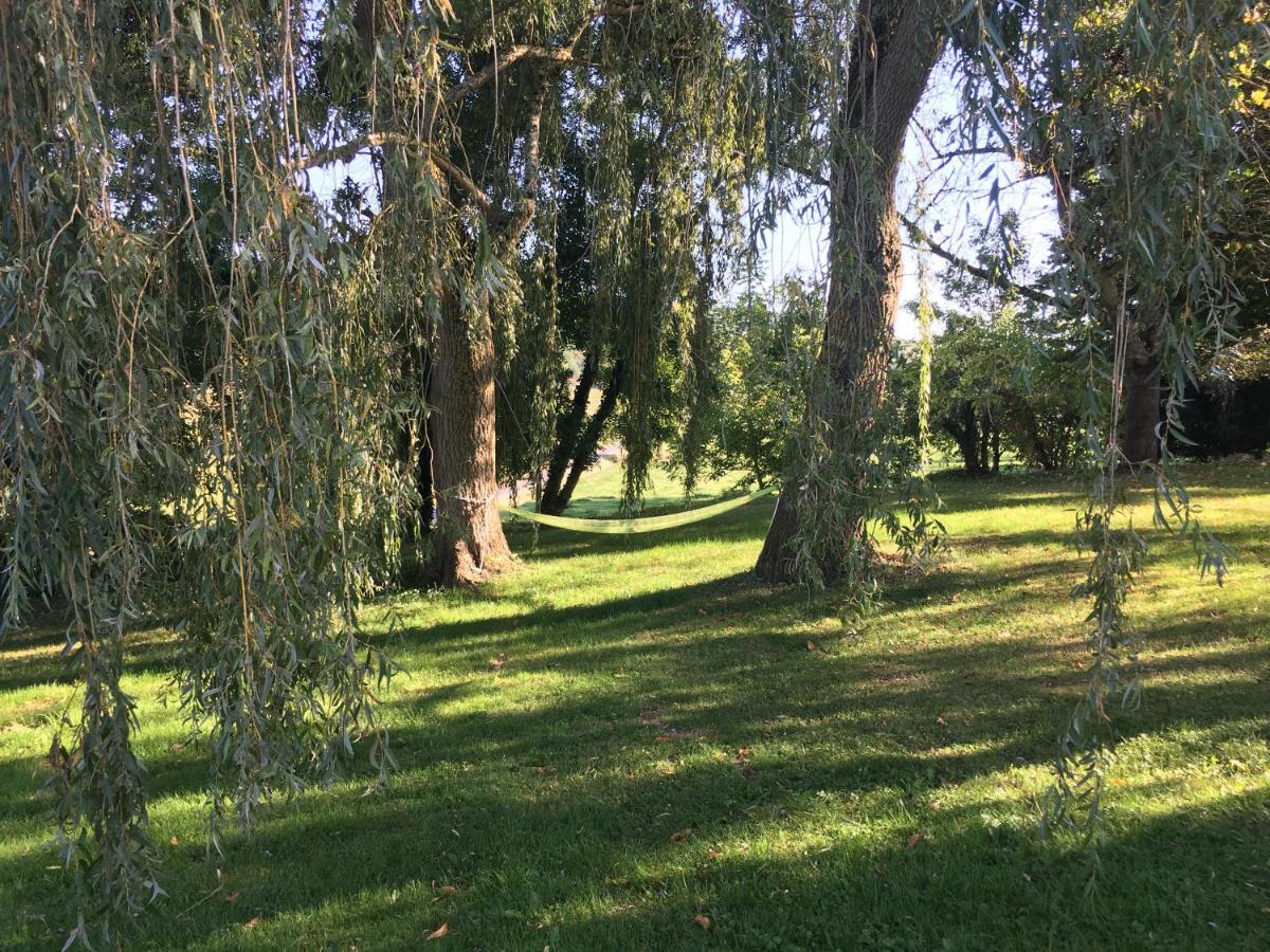 Le Clos Galan מראה חיצוני תמונה